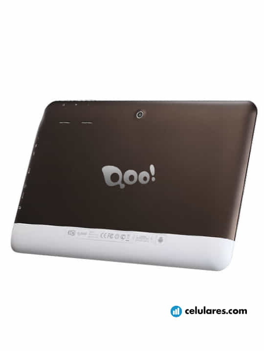 Imagem 3 Tablet 3Q Q-pad LC1016C