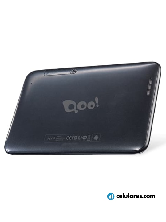 Imagem 2 Tablet 3Q Q-pad MT0729B