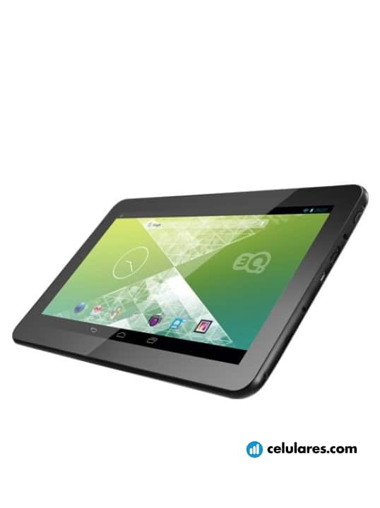 Imagem 2 Tablet 3Q RC1019G