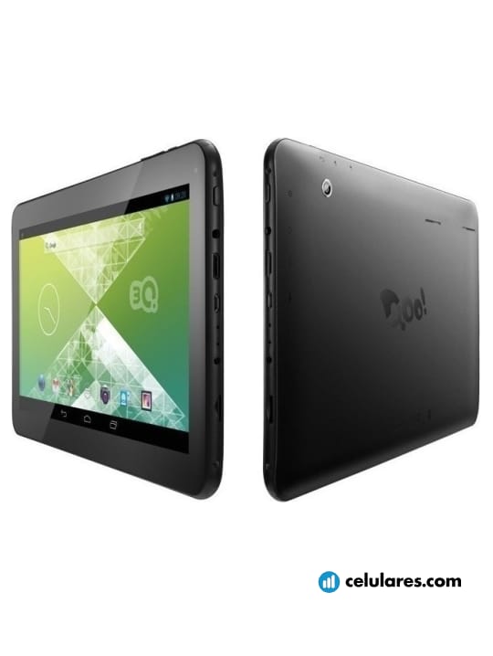 Imagem 3 Tablet 3Q RC1019G