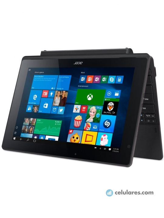 Imagem 4 Tablet Acer Aspire Switch 10 E