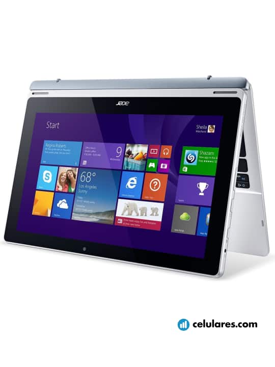 Imagem 3 Tablet Acer Aspire Switch 11