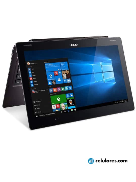 Imagem 3 Tablet Acer Aspire Switch 12 S