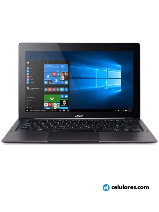 Imagem 2 Tablet Acer Aspire Switch 12 S