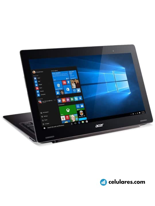 Imagem 4 Tablet Acer Aspire Switch 12 S