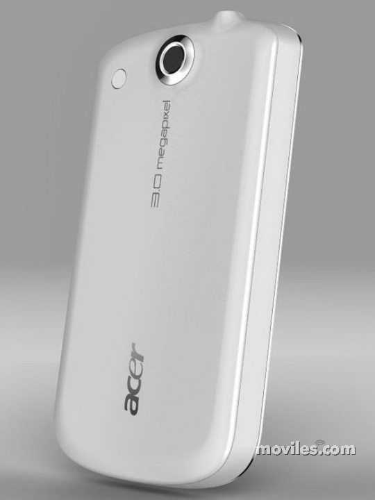 Imagem 5 Acer beTouch E130