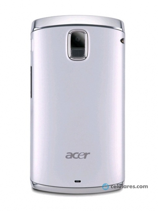 Imagem 2 Acer beTouch E210