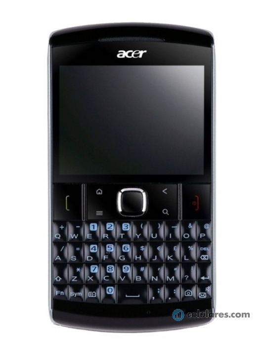 Imagem 3 Acer beTouch E210