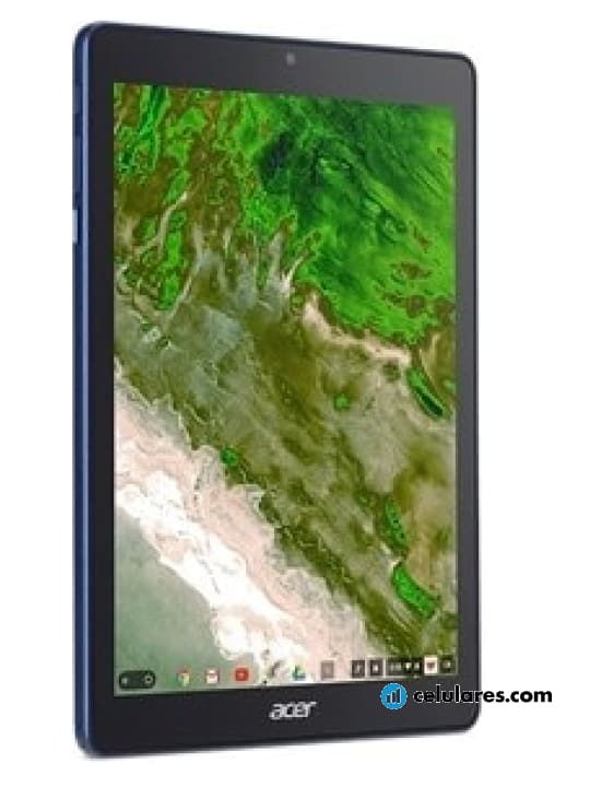 Imagem 2 Tablet Acer Chromebook Tab 10