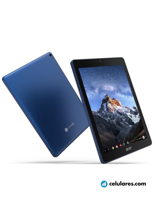 Imagem 5 Tablet Acer Chromebook Tab 10