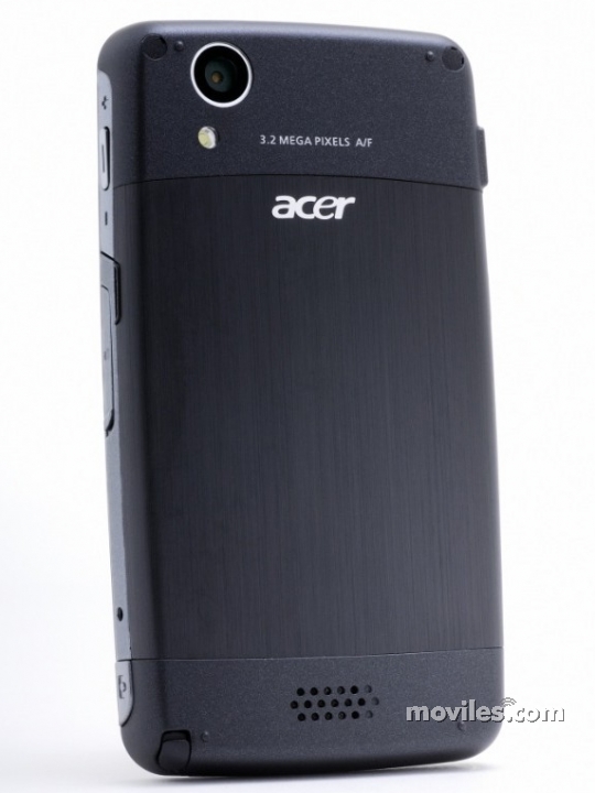 Imagem 2 Acer F900
