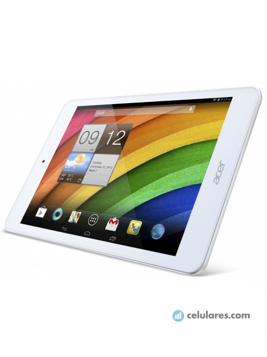 Imagem 2 Tablet Acer Iconia A1-830