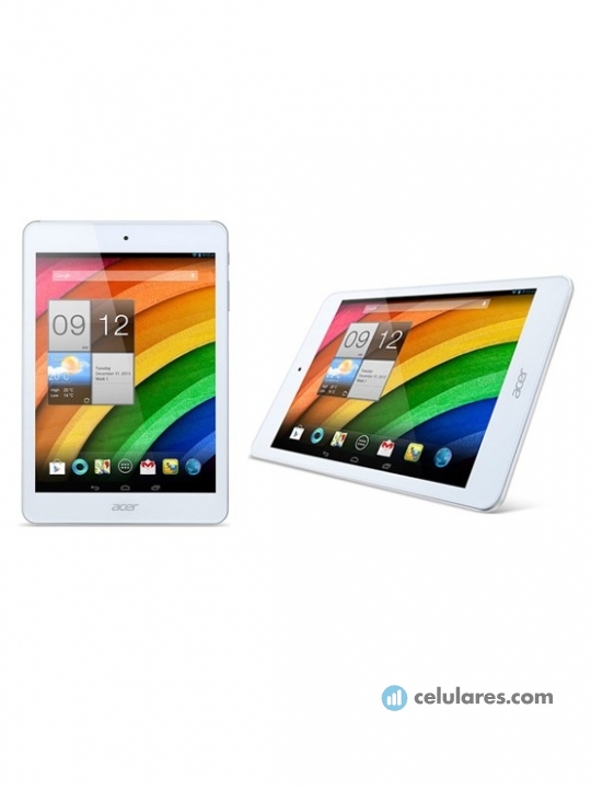 Imagem 3 Tablet Acer Iconia A1-830