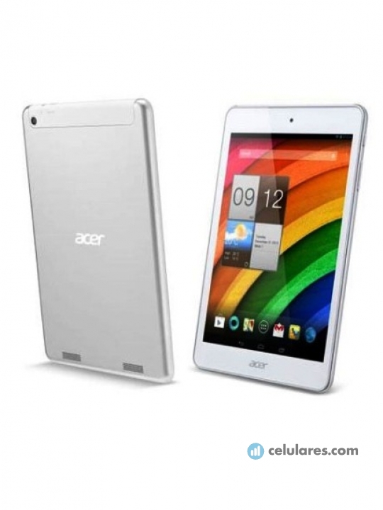Imagem 4 Tablet Acer Iconia A1-830