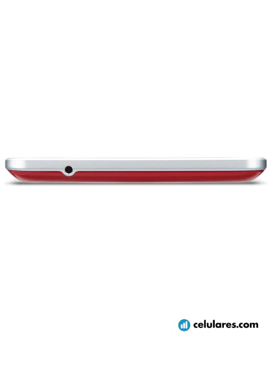 Imagem 4 Tablet Acer Iconia B1-711