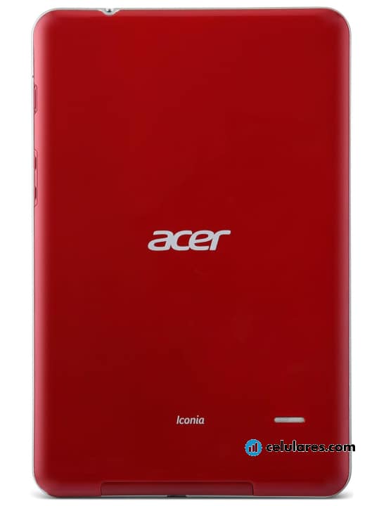 Imagem 5 Tablet Acer Iconia B1-711