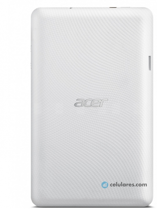 Imagem 2 Tablet Acer Iconia B1-720