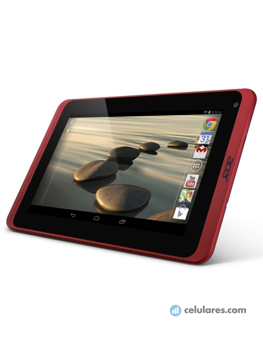 Imagem 2 Tablet Acer Iconia B1-721