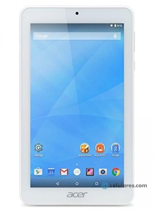 Imagem 2 Tablet Acer Iconia B1-770