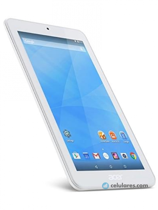 Imagem 3 Tablet Acer Iconia B1-770