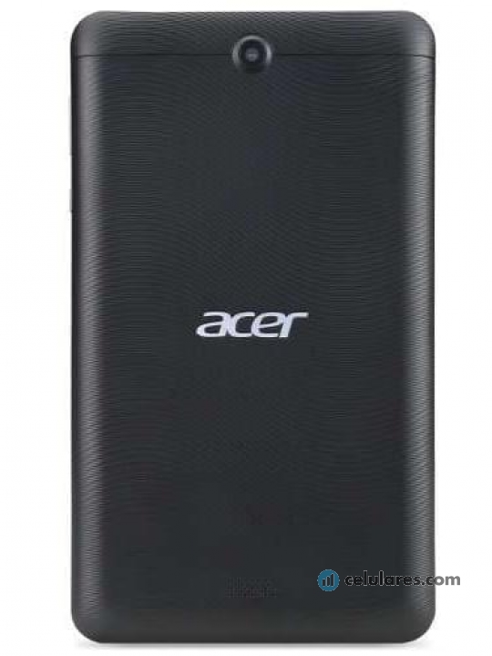Imagem 8 Tablet Acer Iconia B1-770