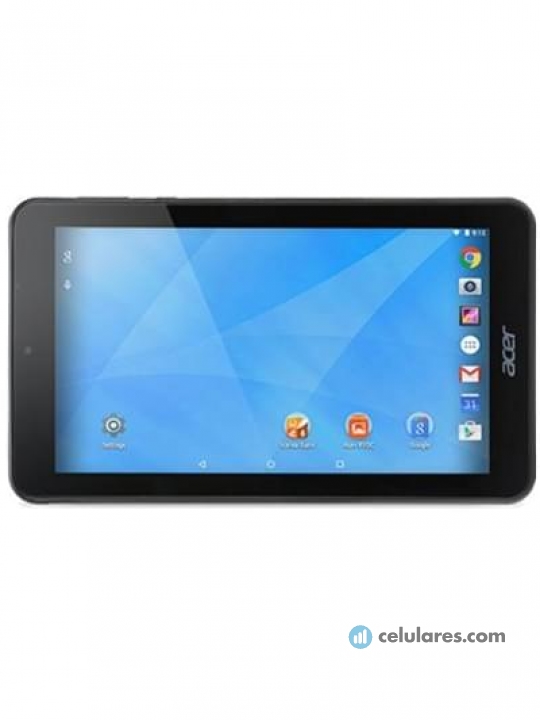 Imagem 4 Tablet Acer Iconia B1-770