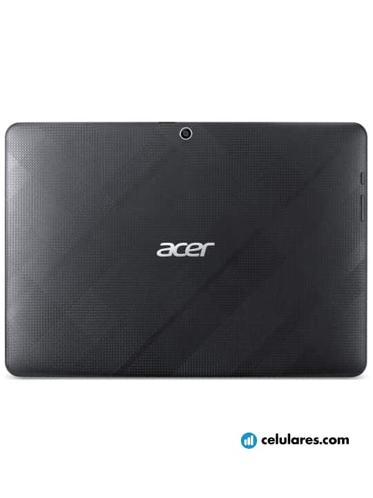 Imagem 4 Tablet Acer Iconia One 10 B3-A10