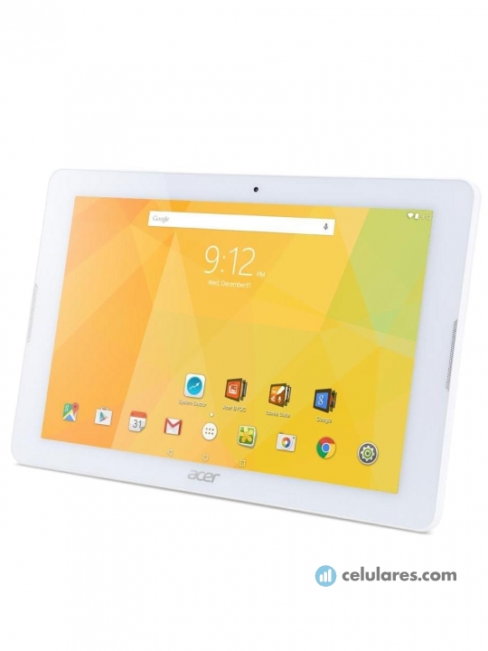 Imagem 3 Tablet Acer Iconia One 10 B3-A20 