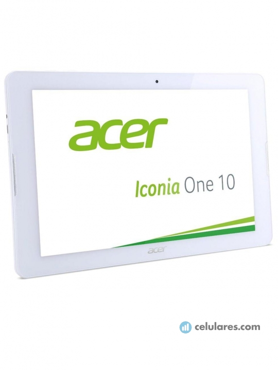 Imagem 6 Tablet Acer Iconia One 10 B3-A20 