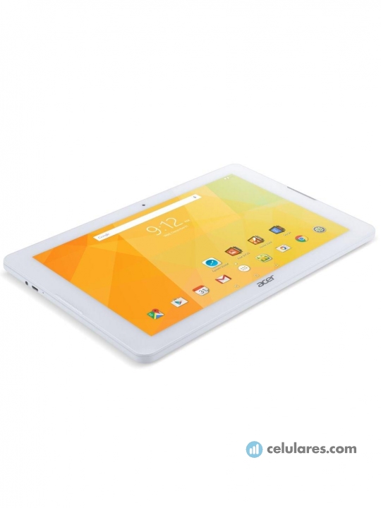 Imagem 5 Tablet Acer Iconia One 10 B3-A20 