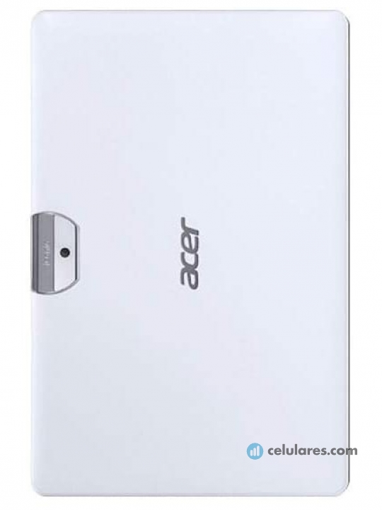 Imagem 2 Tablet Acer Iconia One 10 B3-A30