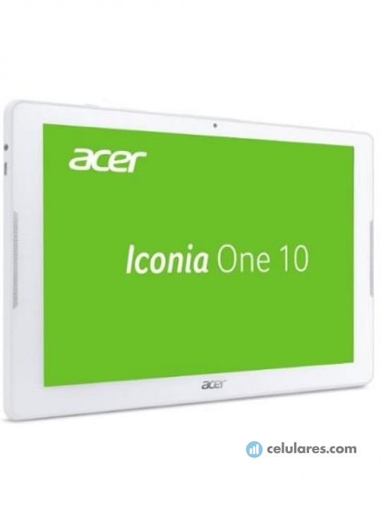 Imagem 3 Tablet Acer Iconia One 10 B3-A30