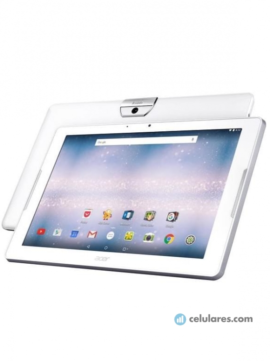 Imagem 5 Tablet Acer Iconia One 10 B3-A30