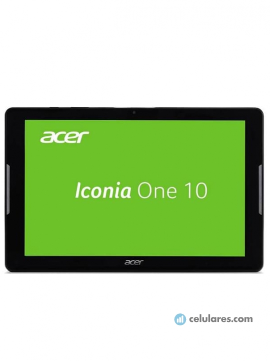 Imagem 6 Tablet Acer Iconia One 10 B3-A30
