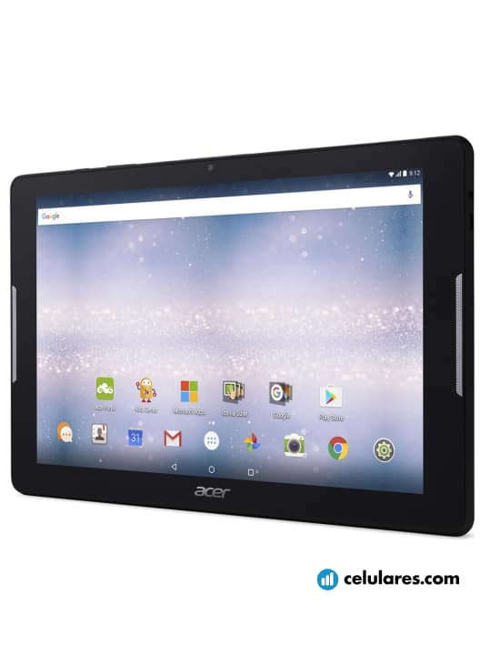 Imagem 3 Tablet Acer Iconia One 10 B3-A32