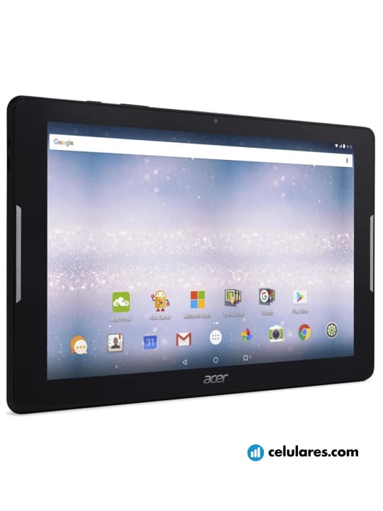 Imagem 4 Tablet Acer Iconia One 10 B3-A32