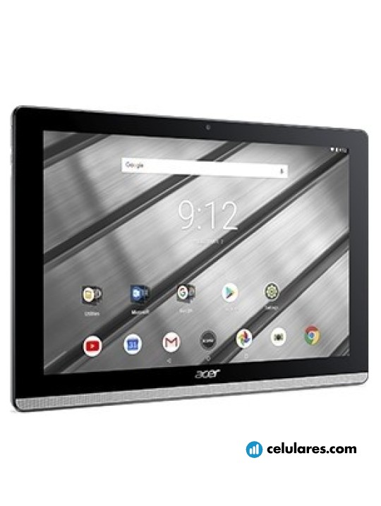 Imagem 3 Tablet Acer Iconia One 10 B3-A50
