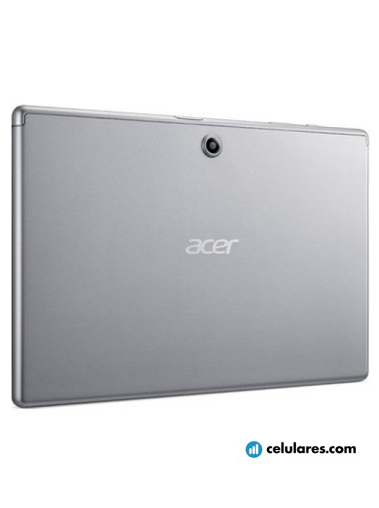 Imagem 5 Tablet Acer Iconia One 10 B3-A50FHD