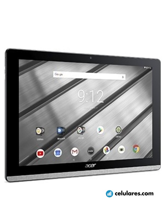 Imagem 4 Tablet Acer Iconia One 10 B3-A50FHD