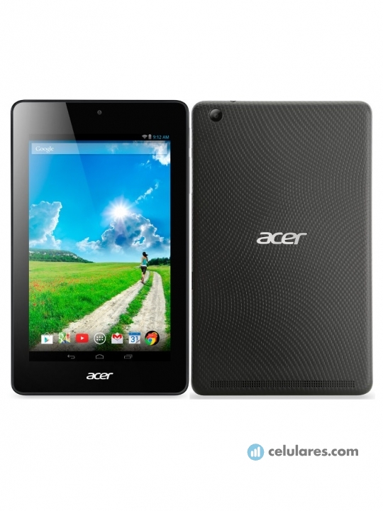 Imagem 2 Tablet Acer Iconia One 7 B1-730