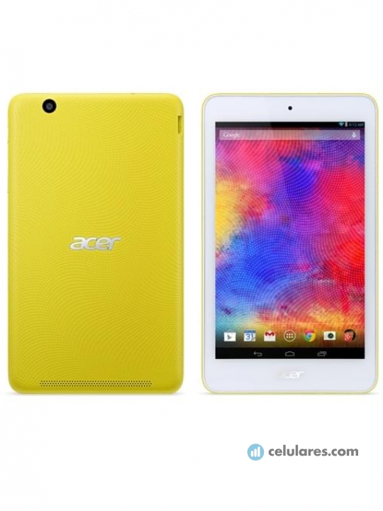 Imagem 3 Tablet Acer Iconia One 7 B1-750 