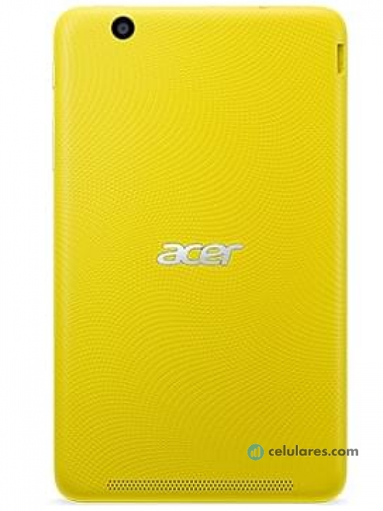 Imagem 5 Tablet Acer Iconia One 7 B1-750 