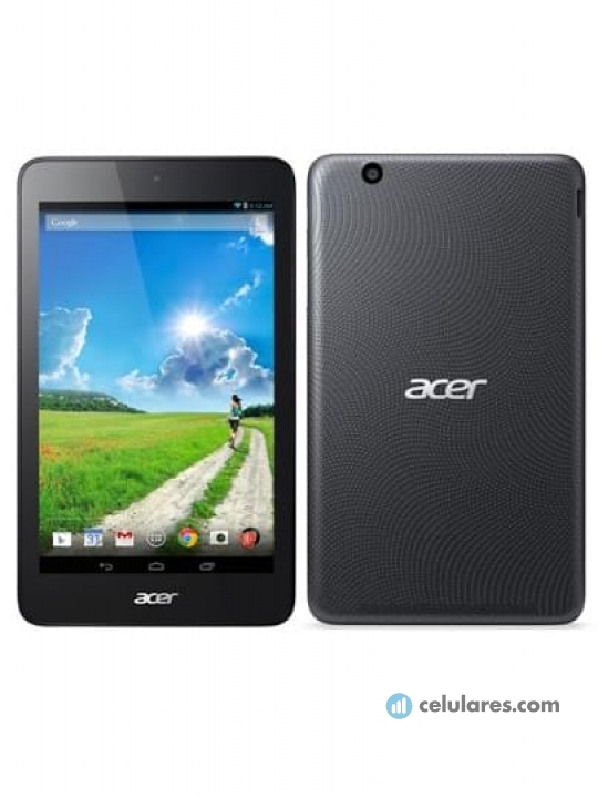 Imagem 2 Tablet Acer Iconia One 7 B1-750 
