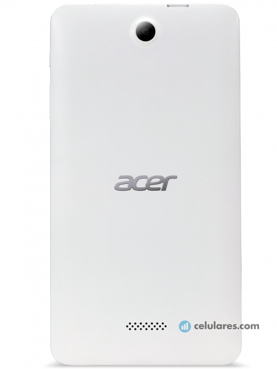 Imagem 2 Tablet Acer Iconia One 7 B1-780