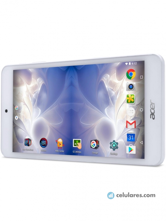 Imagem 3 Tablet Acer Iconia One 7 B1-780