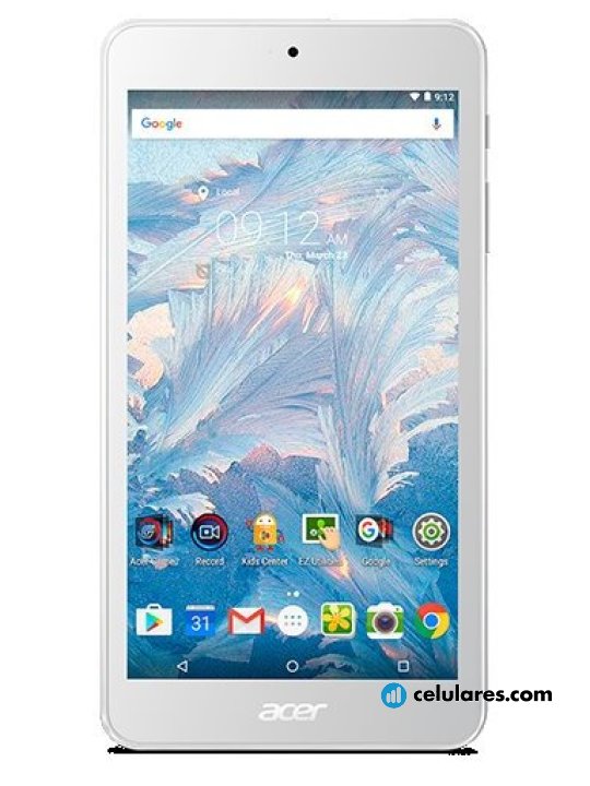Imagem 2 Tablet Acer Iconia One 7 B1-790