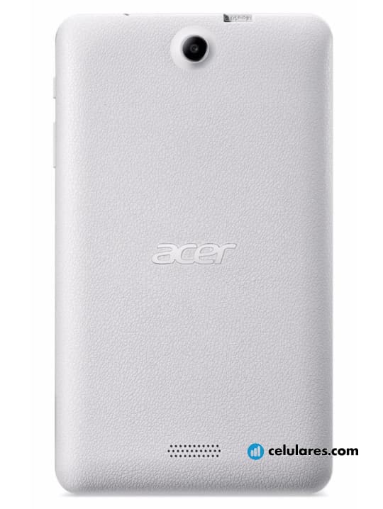 Imagem 3 Tablet Acer Iconia One 7 B1-7A0