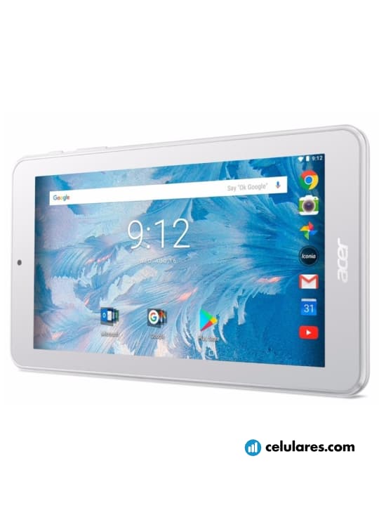 Imagem 2 Tablet Acer Iconia One 7 B1-7A0