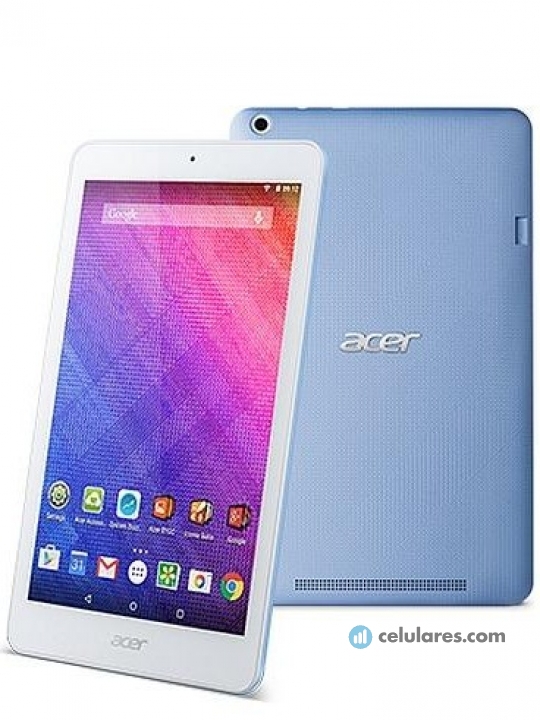 Imagem 2 Tablet Acer Iconia One 8 B1-820
