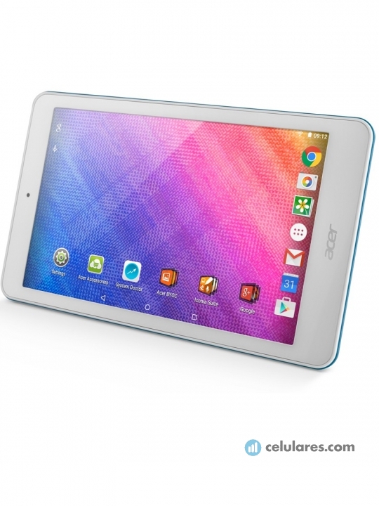 Imagem 3 Tablet Acer Iconia One 8 B1-820